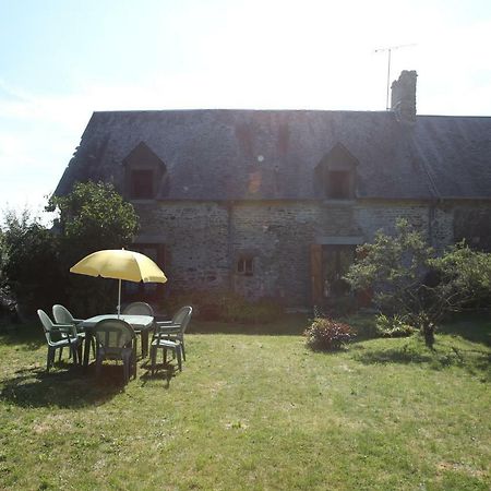Chambres A 7 Km Du Mt St Michel Huisnes-sur-Mer Kültér fotó