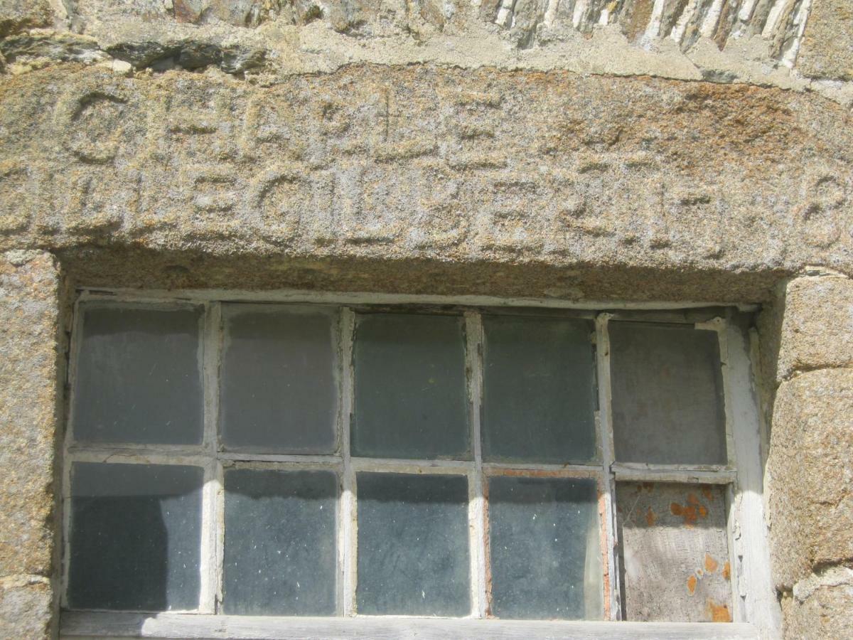 Chambres A 7 Km Du Mt St Michel Huisnes-sur-Mer Kültér fotó