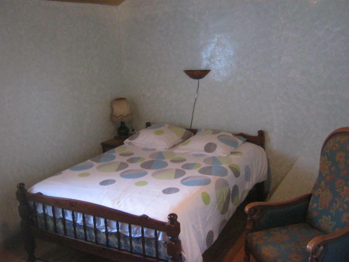 Chambres A 7 Km Du Mt St Michel Huisnes-sur-Mer Kültér fotó